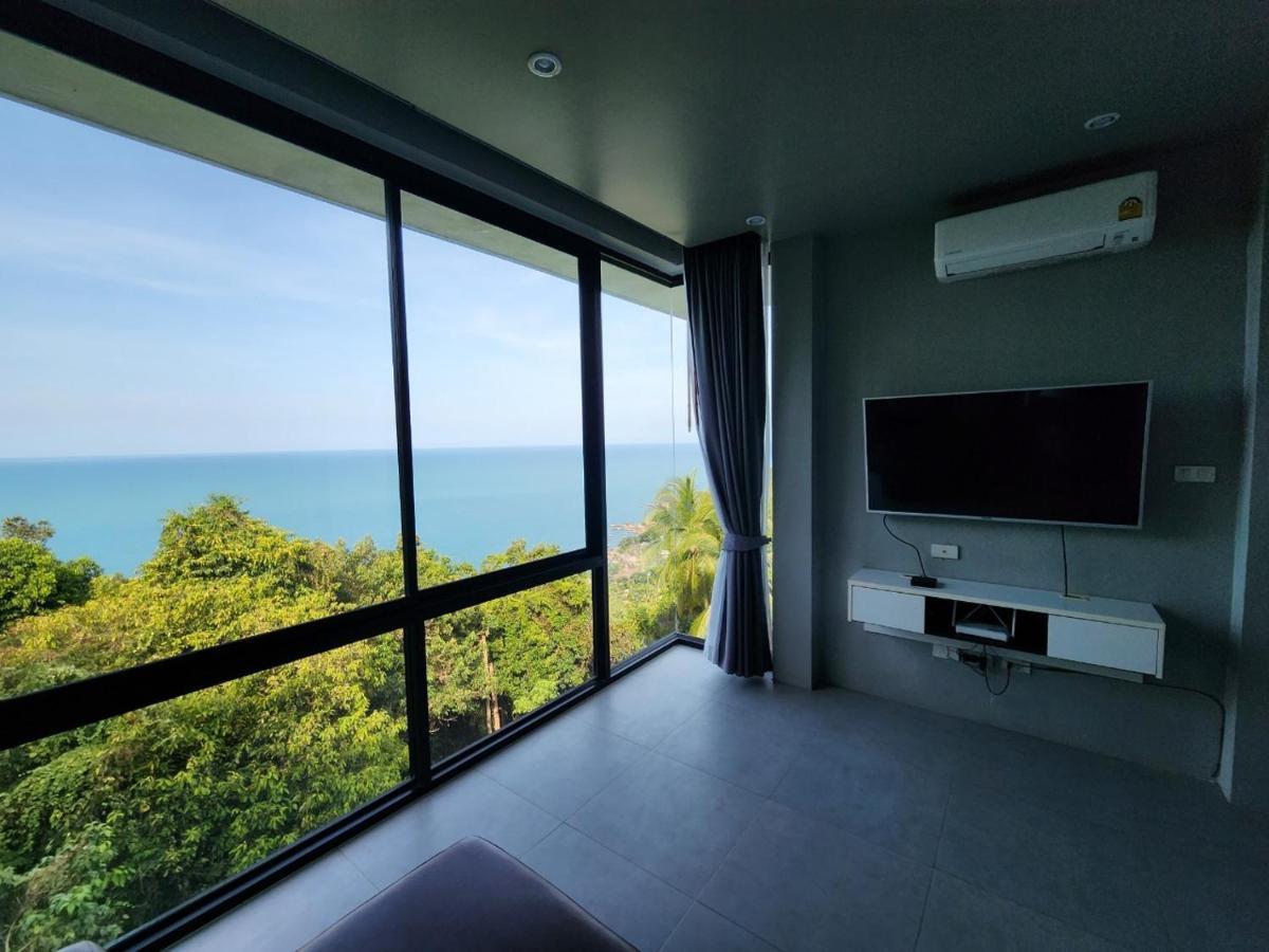 Scenery Samui Villa Chaweng  Exterior photo