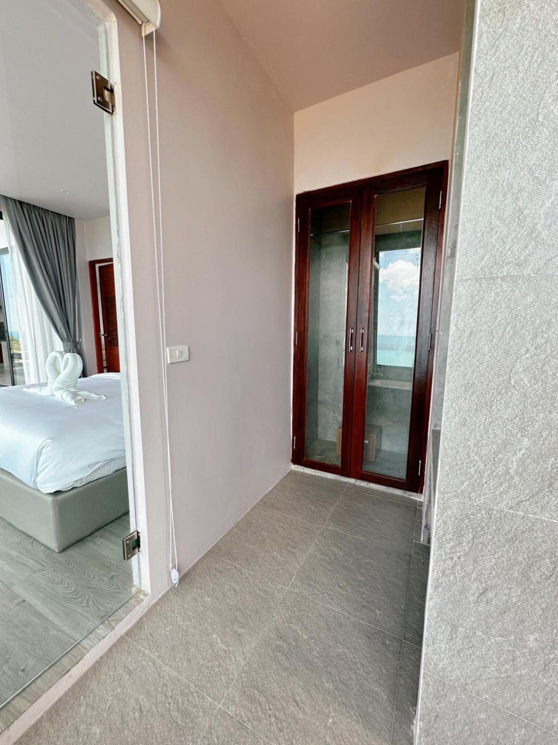 Scenery Samui Villa Chaweng  Exterior photo