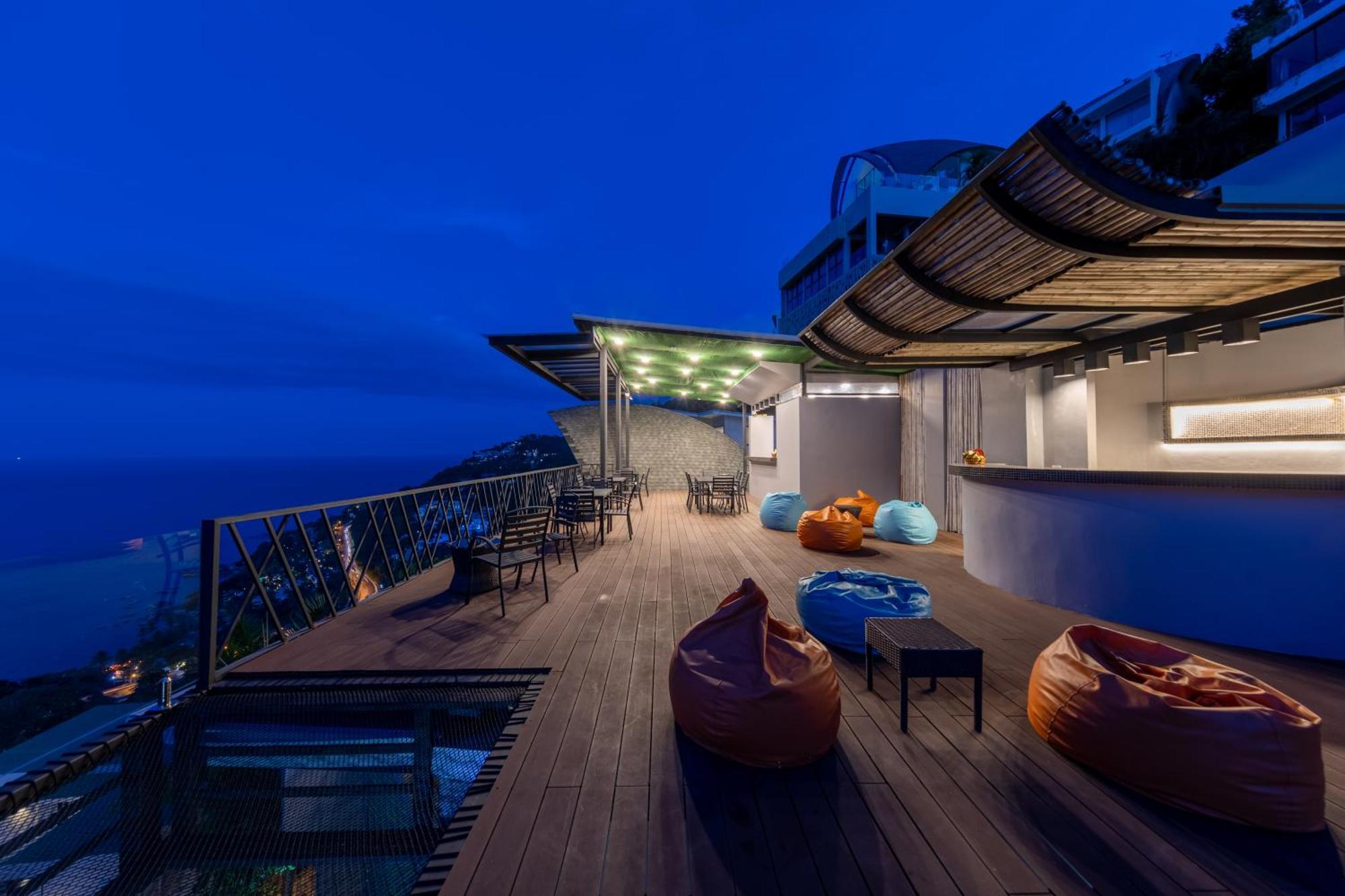 Scenery Samui Villa Chaweng  Exterior photo